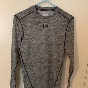 Under Armour men’s compression cold gear shirt